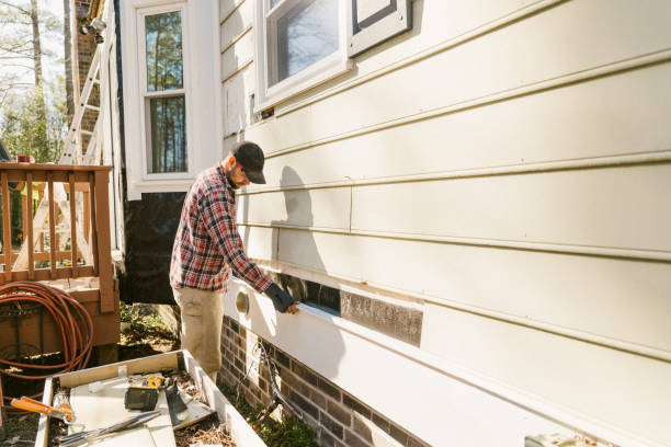 Top rated local Storm Damage Siding Repair specialists in Forest Park, IL